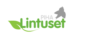 pihalintuset logo