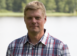 Piharakentaja Kimmo Lintunen