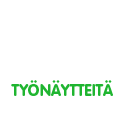navigointi työnäytteitä